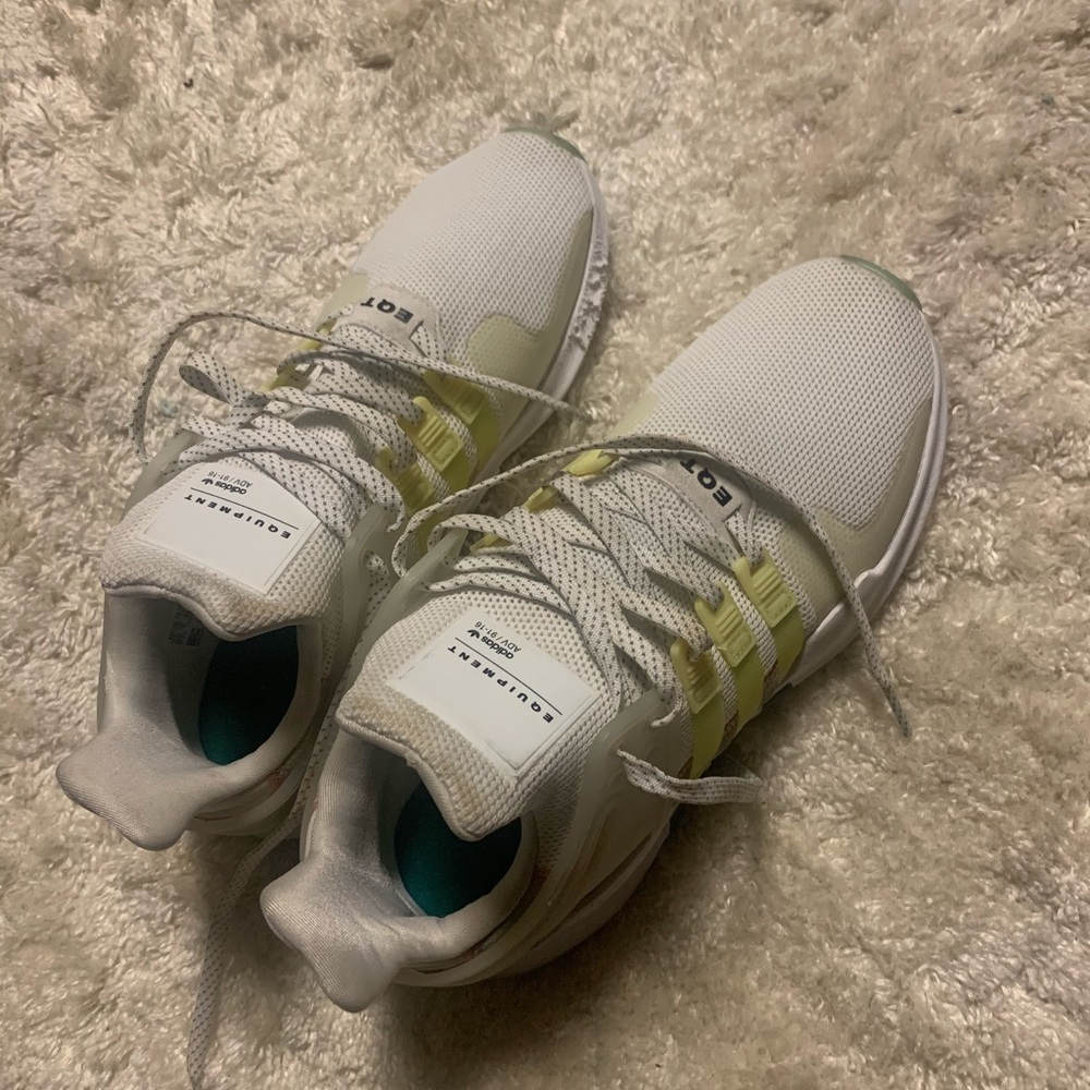 Adidas EQT